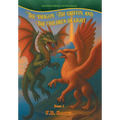 The Dragon, The Griffin, and The Children of Light