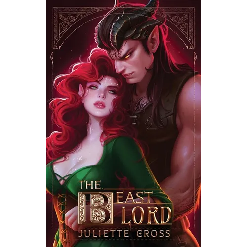 The Beast Lord