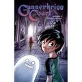 Gunnerkrigg Court Volume 3