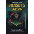 On the Trail of the Sunset's Dawn