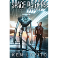 Space Raiders: Dark Menace