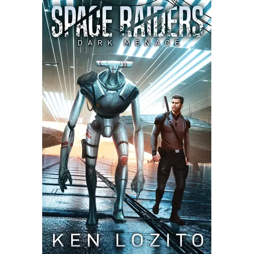 Space Raiders: Dark Menace