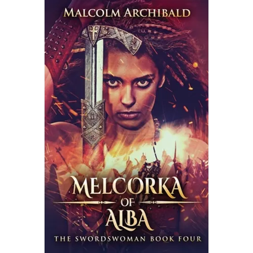 Melcorka of Alba