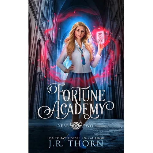 Fortune Academy: Year Two