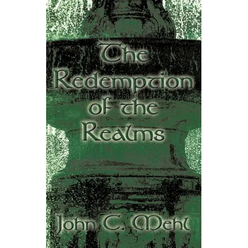 The Redemption of the Realms - Paperback