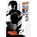Naruto: Itachi's Story, Vol. 1: Daylight