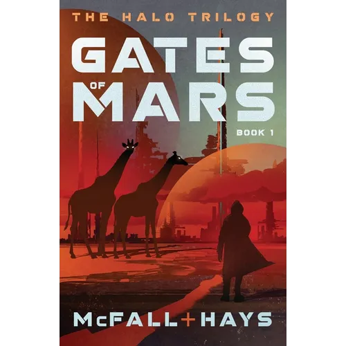 Gates of Mars