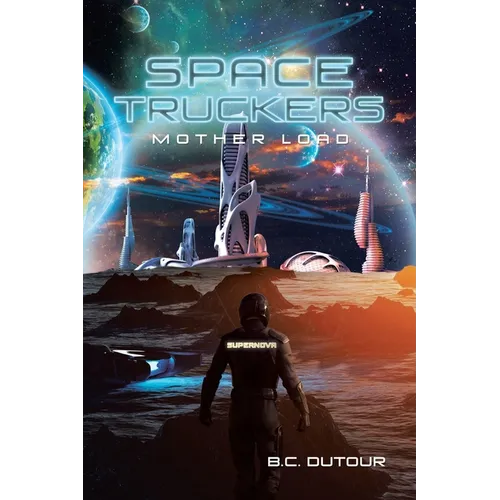 Space Truckers