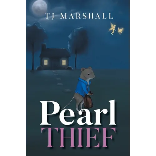 Pearl Thief