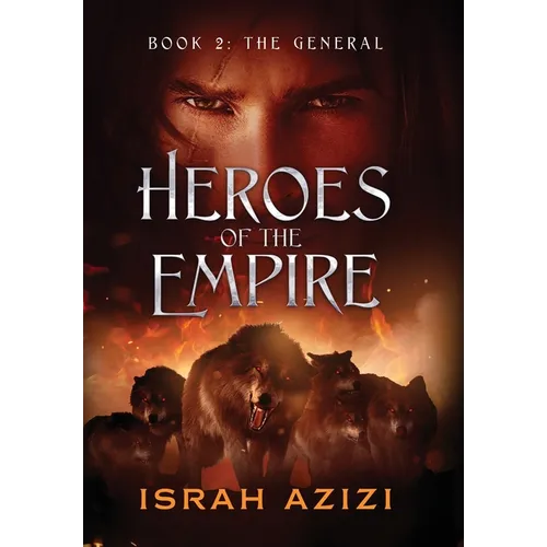 Heroes of the Empire Book 2: The General
