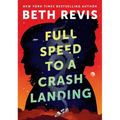Full Speed to a Crash Landing