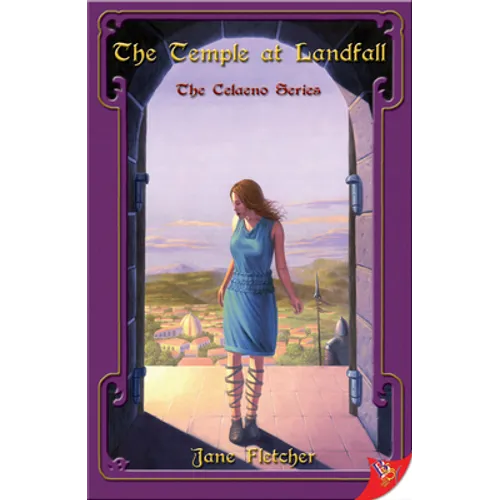 The Temple at Landfall
