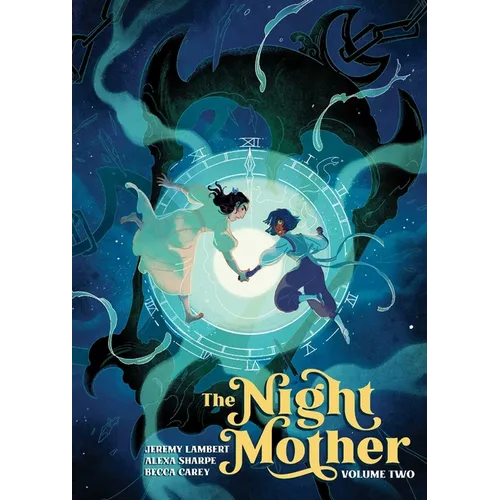 The Night Mother Vol. 2