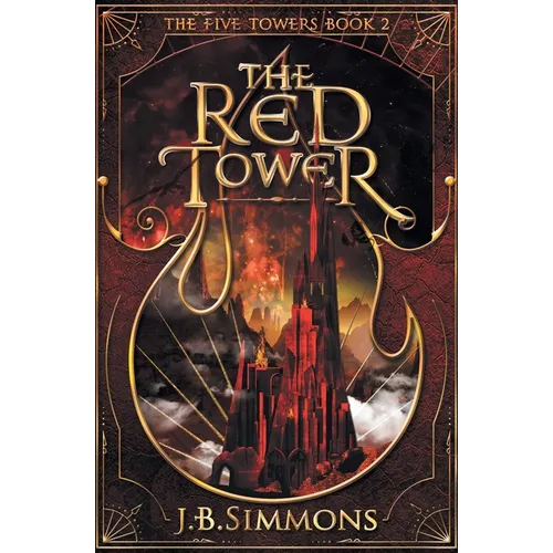 The Red Tower