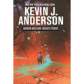 Horror and Dark Fantasy Stories Volume 2
