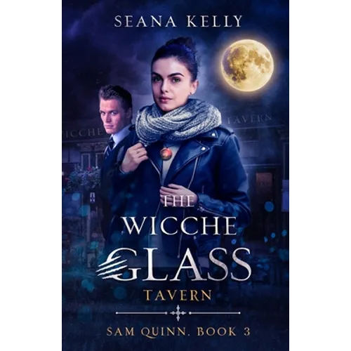 The Wicche Glass Tavern