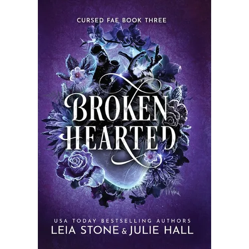 Broken Hearted