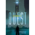 The Wanderer's Quest