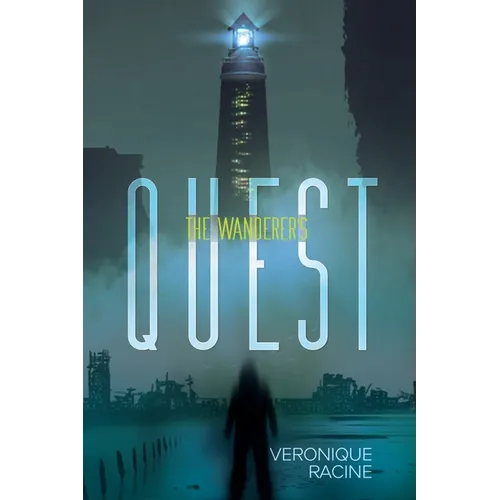 The Wanderer's Quest