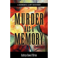 Murder Has a Memory