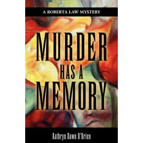 Murder Has a Memory