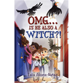 Omg... Is He Also a Witch?!