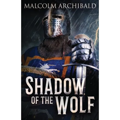 Shadow Of The Wolf