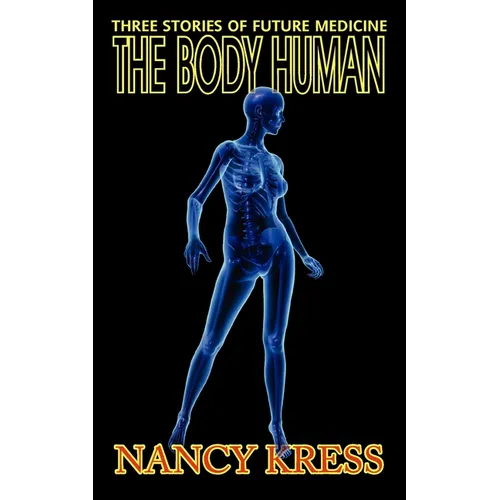 The Body Human: Three Stories of Future Medicine