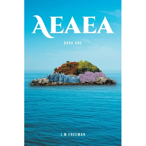 Aeaea: Book One