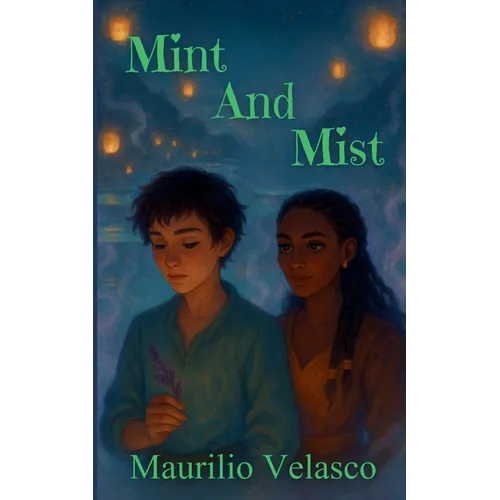 Mint and Mist