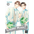 Cherry Magic! Thirty Years of Virginity Can Make You a Wizard?! 10