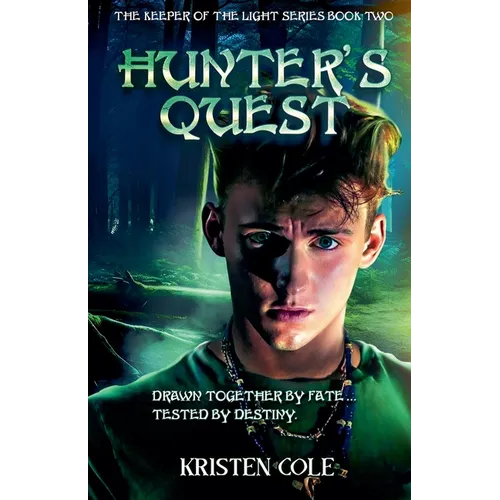 Hunter's Quest