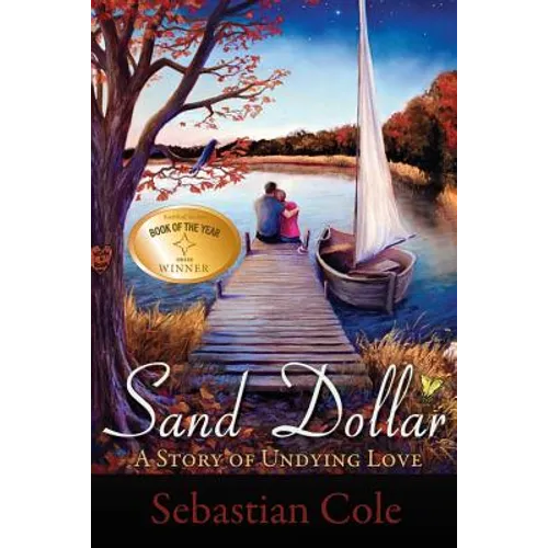 Sand Dollar: A Story of Undying Love