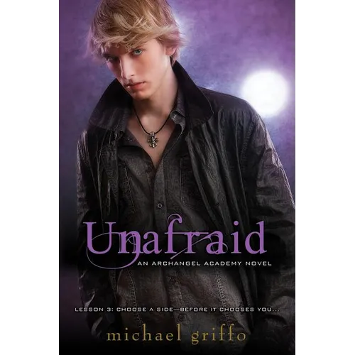 Unafraid