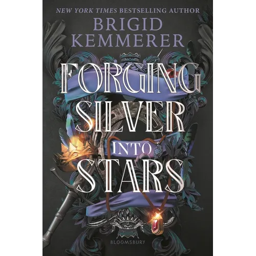 Forging Silver Into Stars