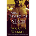 Heart of Stone