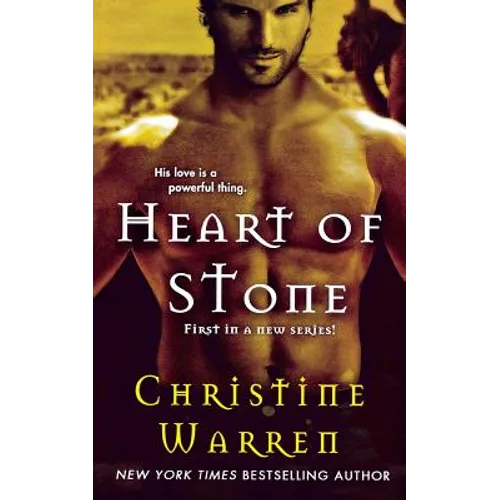 Heart of Stone
