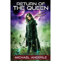 Return Of The Queen