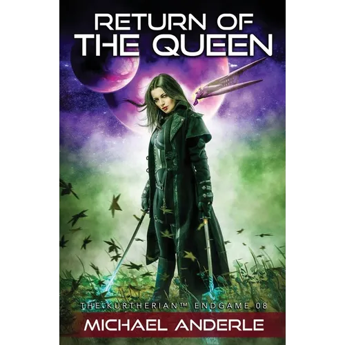 Return Of The Queen