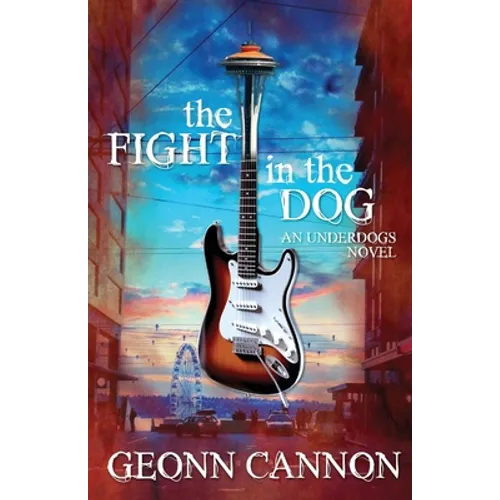 The Fight in the Dog