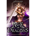 Age of Dragons: a dragon fantasy romance adventure series