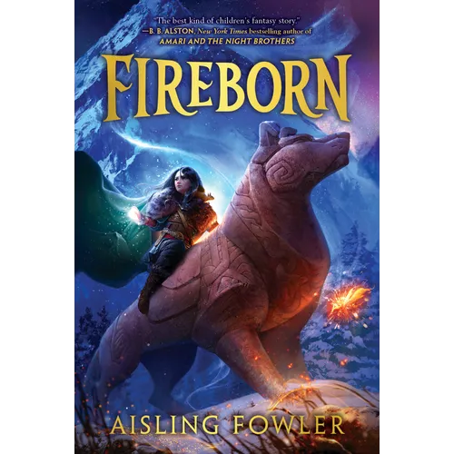 Fireborn