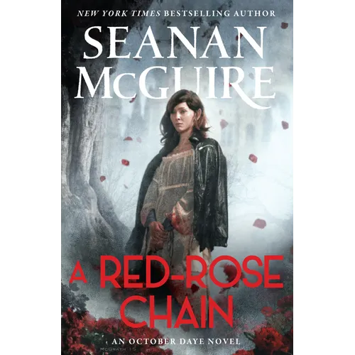A Red-Rose Chain