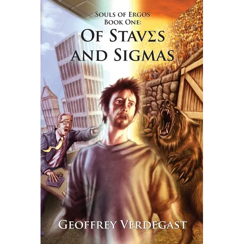 Of Staves and Sigmas