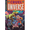 EC Cruel Universe Vol. 1