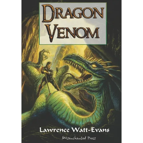 Dragon Venom