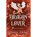 Dragon Lover: A Dragon Kings Novel