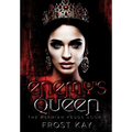 Enemy's Queen: The Aermian Feuds: Book Three