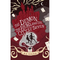 The Demon, the Hero, and the City of Seven