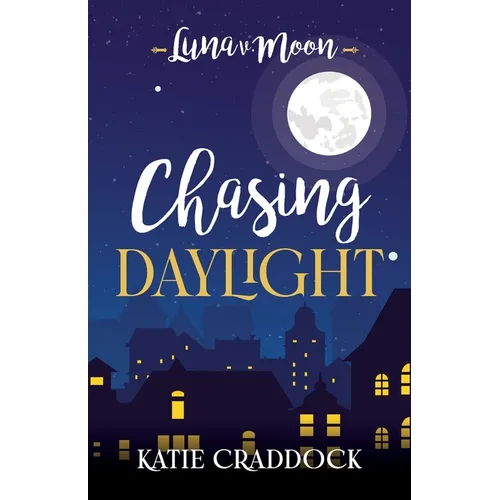 Chasing Daylight